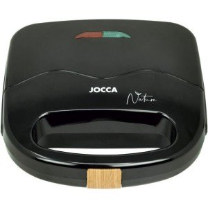 Croque-Monsieur-Maschine - JOCCA - 2183N |  Sandwich-Toaster   | Ch...