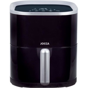 Oil-free fryer - JOCCA - 2219p - 4L - 1400 W - Digital - 26 x 35 x ...