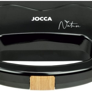 Croque-Monsieur-Maschine - JOCCA - 2183N |  Sandwich-Toaster   | Ch...