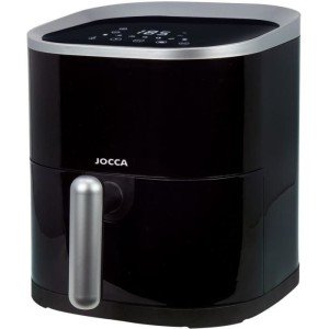 Oil-free fryer - JOCCA - 2219p - 4L - 1400 W - Digital - 26 x 35 x ...