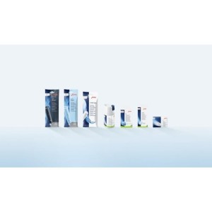 JURA Mini Tab Cappuccino Reiniger - Für Milchsystem |  Accessoires ...