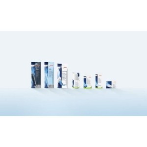 JURA Coffee Maker Descaler 6 Cleaning Tablets 24225