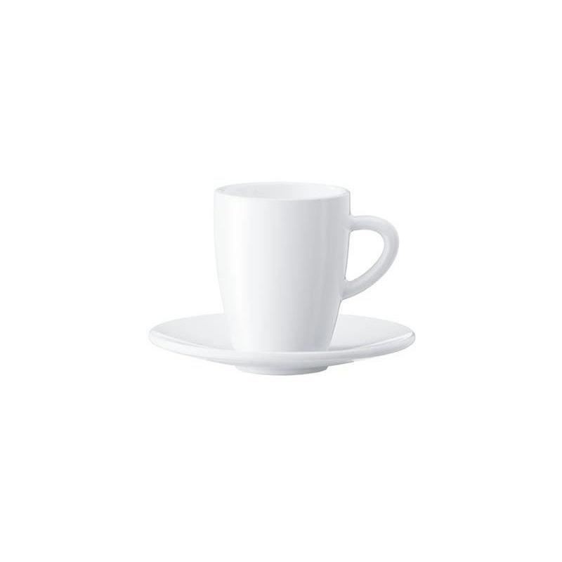 Set de 2 Tasses Expresso JURA - 85 ml