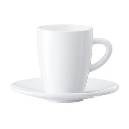 Set de 2 Tasses Expresso JURA - 85 ml