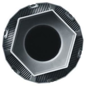 JURA Wasserfilterkartusche Claris Smart+ 3 Stück