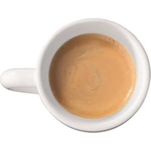 Set of 2 JURA Espresso Cups - 85 ml
