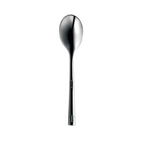 Set of 6 JURA Moka spoons