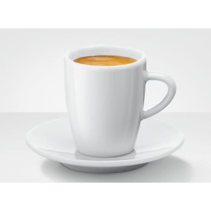 Set of 2 JURA Espresso Cups - 85 ml