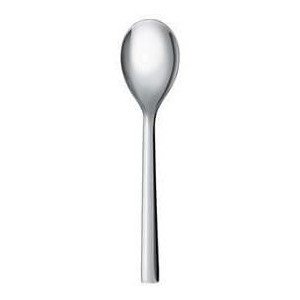 Set of 6 JURA Moka spoons |  Accessoires petit déjeuner   | Chef Up