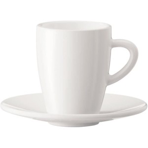 Set de 2 Tasses Expresso JURA - 85 ml