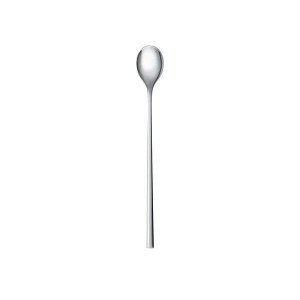 Set of 6 JURA Macchiato latte spoons - Stainless steel |  Accessoir...