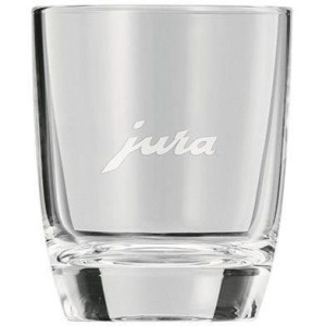 2er-Set JURA Espressogläser - 80 ml
