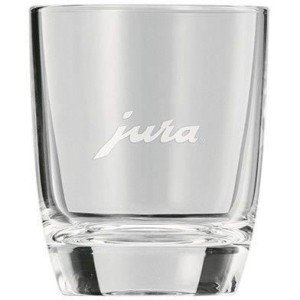 2er-Set JURA Espressogläser - 80 ml |  Accessoires petit déjeuner  ...