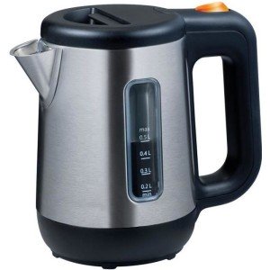 Kenwood JKM076 Electric kettle - Stainless steel |  Kettles   | Che...