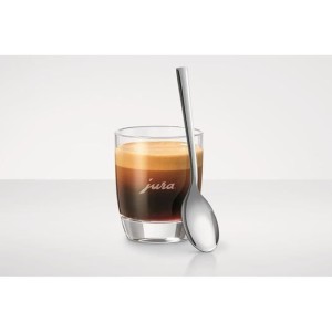 2er-Set JURA Espressogläser - 80 ml
