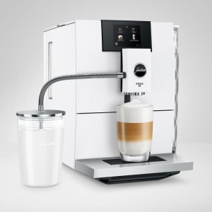 2er-Set Mini-Latte-Gläser JURA Machiato - 220 ml - H10,5 cm
