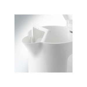 Weiß Reisewasserkocher |  Wasserkocher   | Chef Up