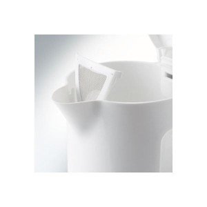 KENWOOD JKP250 Discovery Electric Water Kettle - White and Gray |  ...