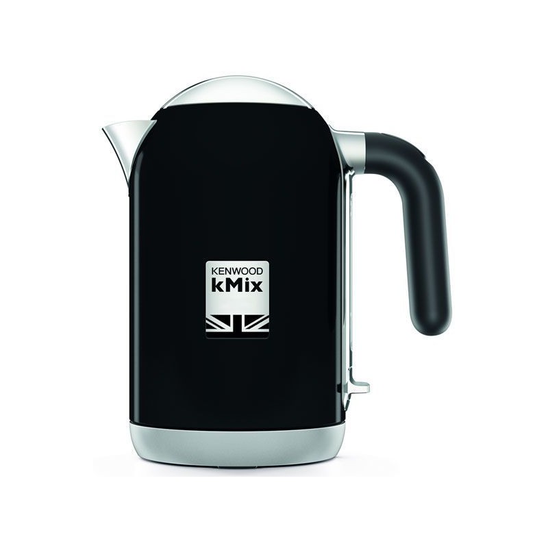 KENWOOD ZJX650BK KMix 1L Kettle - Black