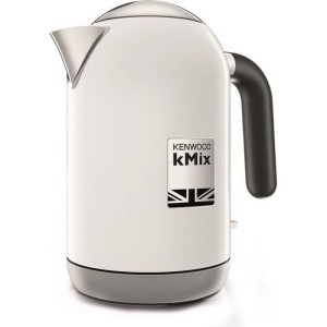 Kenwood ZJX650WH KMIX 1 L kettle - White |  Kettles   | Chef Up