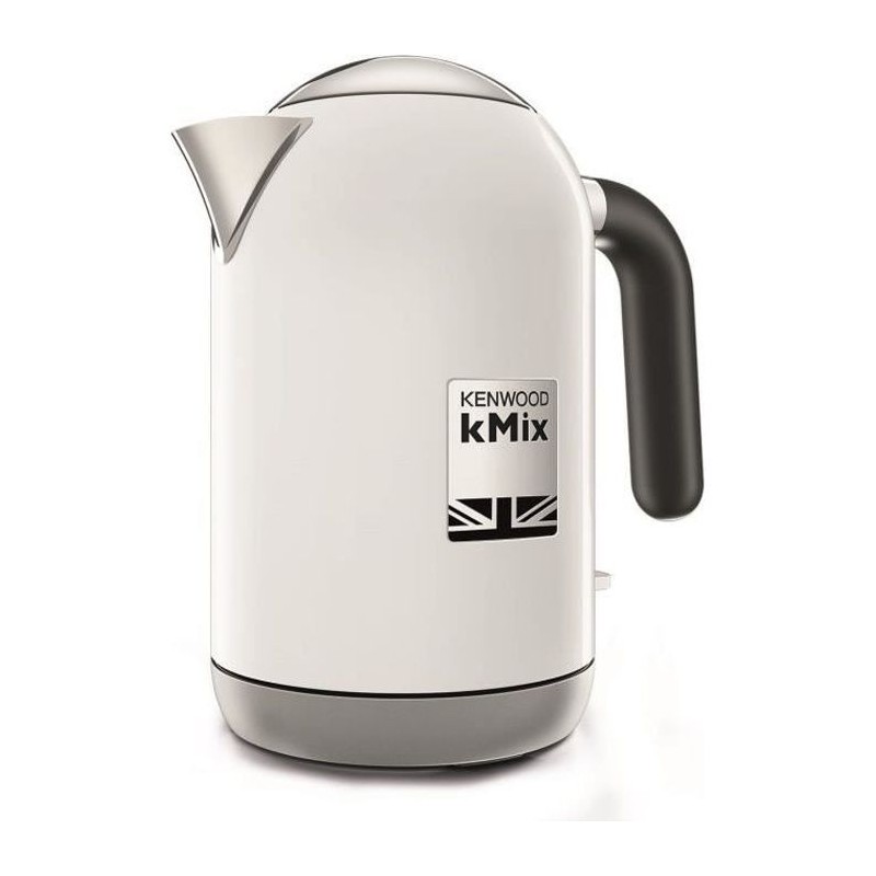 Kenwood ZJX650WH KMIX 1 L kettle - White
