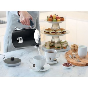 KENWOOD ZJX650BK KMix 1L Kettle - Black