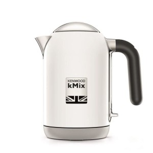 Kenwood ZJX650WH KMIX 1 L kettle - White |  Kettles   | Chef Up
