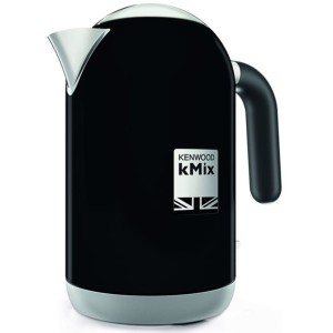KENWOOD ZJX650BK KMix 1L Kettle - Black
