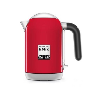 Kenwood ZJX650RD KMIX 1 L kettle - Red