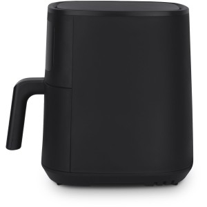 HKoeNIG Ölfreie Fritteuse – FRY860 – 6 l Fassungsvermögen – 6 Kochprogramme – 1500 W