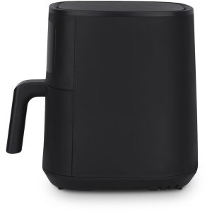 |  Friteuse   | Chef Up