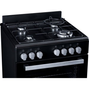 |  Cuisinière et piano de cuisine   | Chef Up