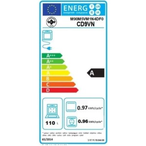 |  Cuisinière et piano de cuisine   | Chef Up