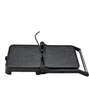 Meat grill - LITTLE BALANCE - 8744 - Speed grill - 2000 W - 2 posit...