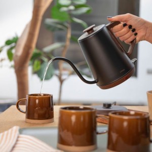 |  Wasserkocher   | Chef Up