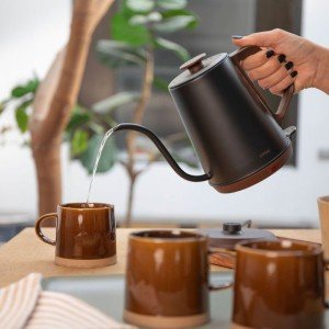 |  Wasserkocher   | Chef Up