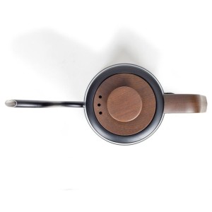 |  Wasserkocher   | Chef Up