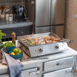 |  Grills and griddles   | Chef Up