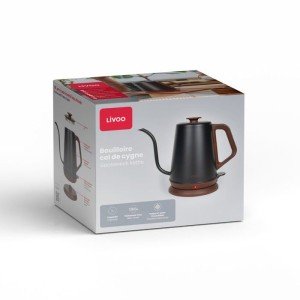 |  Wasserkocher   | Chef Up