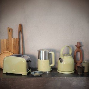 |  Wasserkocher   | Chef Up