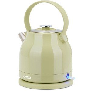 |  Kettles   | Chef Up