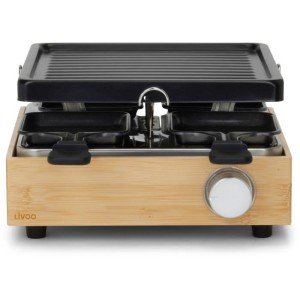 |  Raclette et fondue   | Chef Up