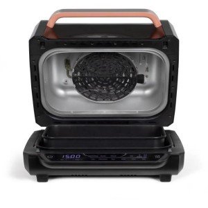 |  Friteuse   | Chef Up