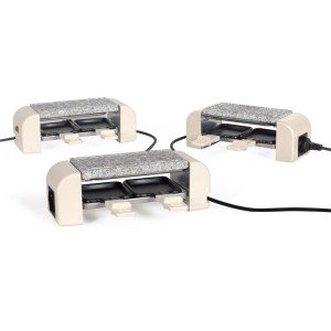 |  Raclette et fondue   | Chef Up