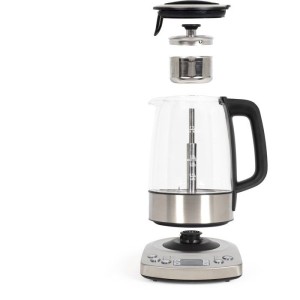 |  Kettles   | Chef Up