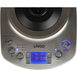 |  Kettles   | Chef Up