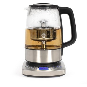 |  Kettles   | Chef Up