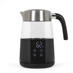 |  Wasserkocher   | Chef Up