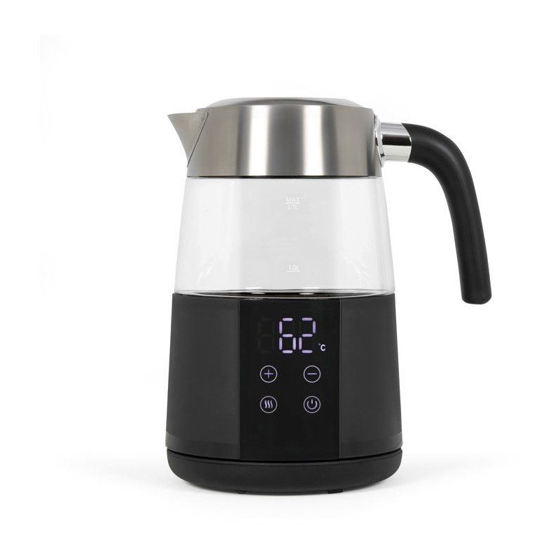 |  Wasserkocher   | Chef Up