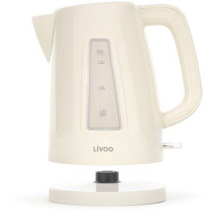 |  Kettles   | Chef Up